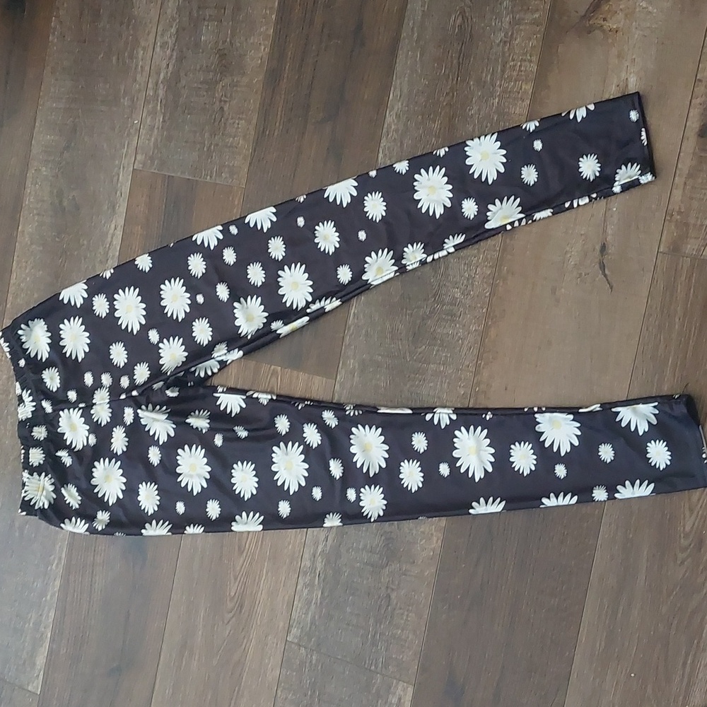 Daisy leggings
